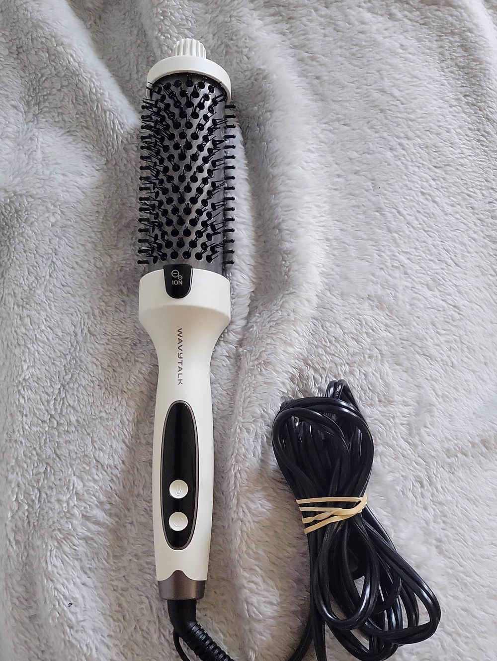 WavyTalk 1.5" Blowout Brush